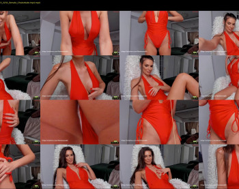 unforgettable_s — 120 minute Chaturbate female cam show recording, 720p, Oct 14, 2023