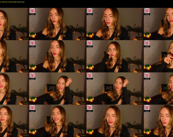 uwunikaa — 6 minute Chaturbate female cam show recording, 720p, Oct 14, 2023