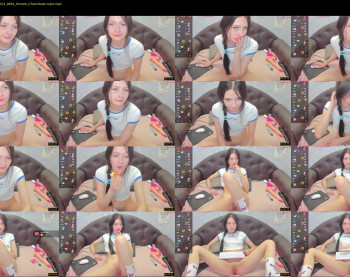 vanessa_florence — 4 minute Chaturbate female cam show recording, 720p, Oct 14, 2023