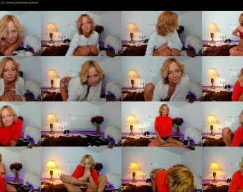 viciousqueen — 81 minute Chaturbate female cam show recording, 720p, Oct 14, 2023