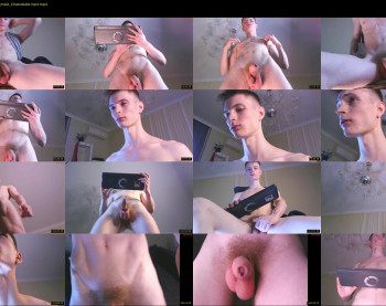 viksons — 120 minute Chaturbate male cam show recording, 720p, Oct 14, 2023