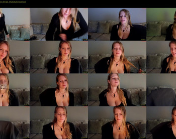 x__rose__x — 96 minute Chaturbate female cam show recording, 720p, Oct 15, 2023