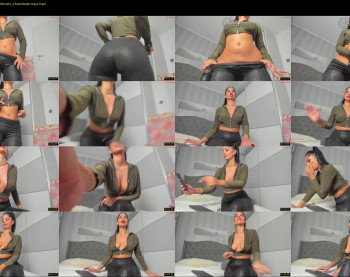 _adelle — 9 minute Chaturbate female cam show recording, 720p, Oct 15, 2023
