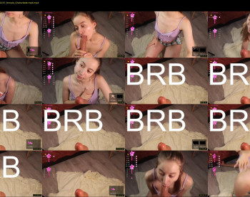 _alexa_gold_ — 120 minute Chaturbate female cam show recording, 720p, Oct 15, 2023