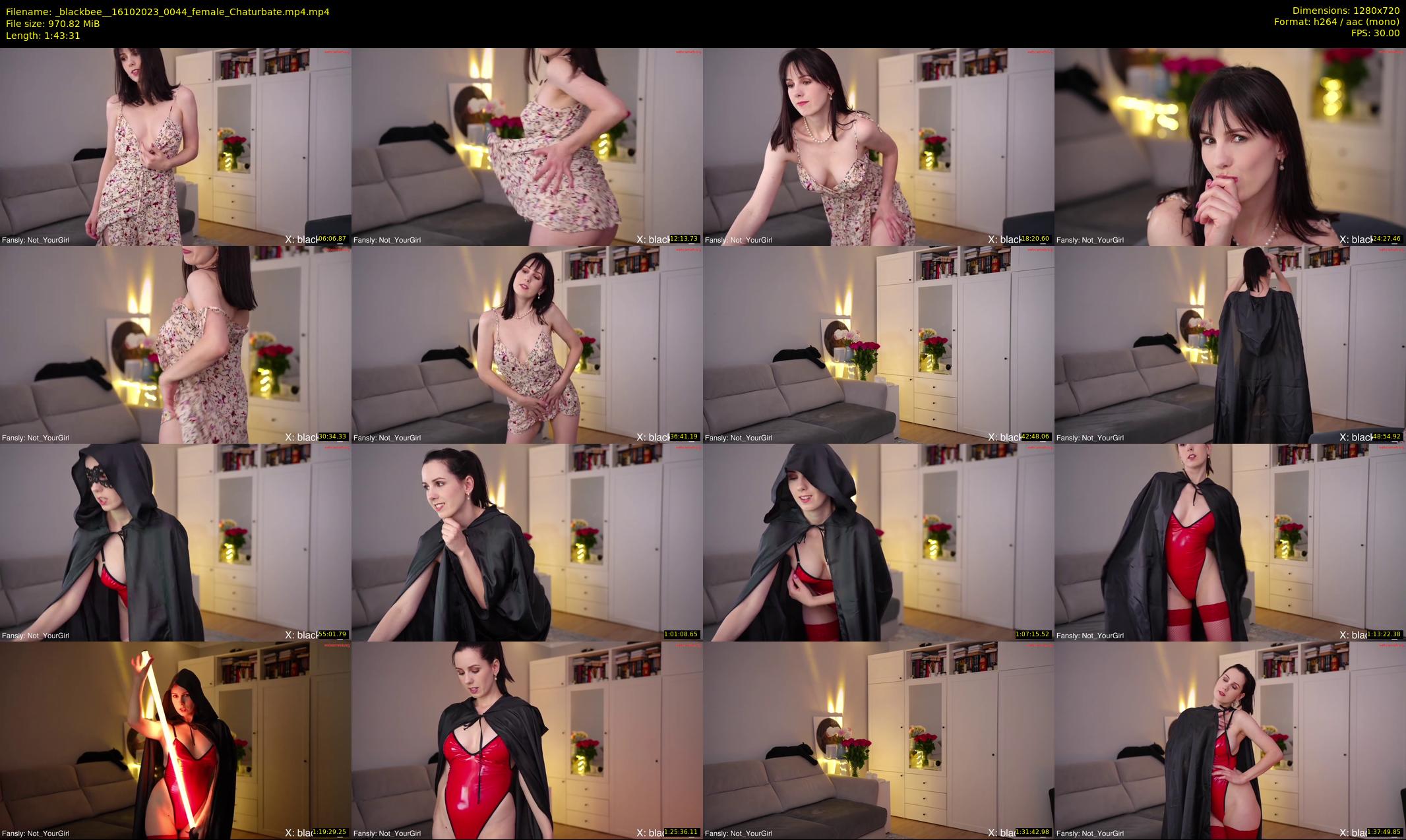 _blackbee_ — 104 minute Chaturbate female cam show recording, 720p, Oct 16, 2023