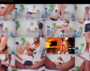 _d_a_s_h_a_ — 120 minute Chaturbate female cam show recording, 720p, Oct 15, 2023