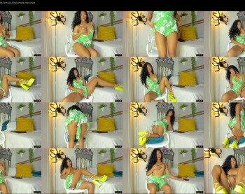 _dakota_a — 27 minute Chaturbate female cam show recording, 720p, Oct 15, 2023