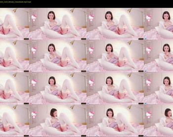 _female_essence_ — 3 minute Chaturbate female cam show recording, 720p, Oct 15, 2023