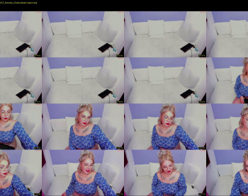 _mooncake — 36 minute Chaturbate female cam show recording, 720p, Oct 15, 2023