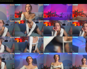 _taylor_swift — 36 minute Chaturbate female cam show recording, 720p, Oct 15, 2023