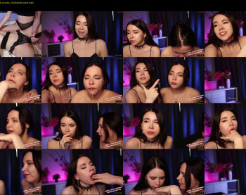a_mhere — 121 minute Chaturbate couple cam show recording, 720p, Oct 15, 2023