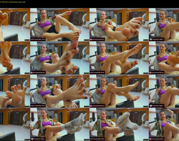 adagrand — 39 minute Chaturbate female cam show recording, 720p, Oct 16, 2023