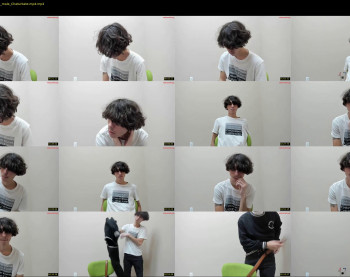 aesus3x — 6 minute Chaturbate male cam show recording, 480p, Oct 15, 2023