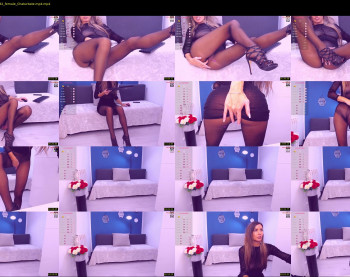 afroditha_ — 32 minute Chaturbate female cam show recording, 720p, Oct 15, 2023