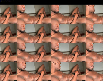 ahnoreclis — 3 minute Chaturbate male cam show recording, 720p, Oct 16, 2023