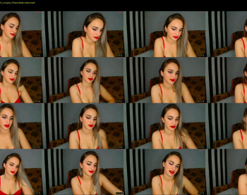aida_ryan — 20 minute Chaturbate couple cam show recording, 720p, Oct 16, 2023