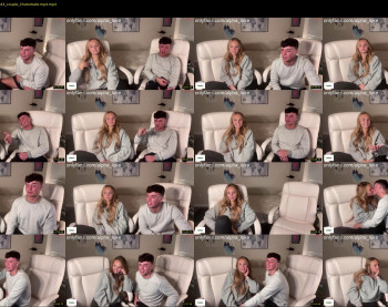 alpha_luke — 27 minute Chaturbate male cam show recording, 720p, Oct 15, 2023