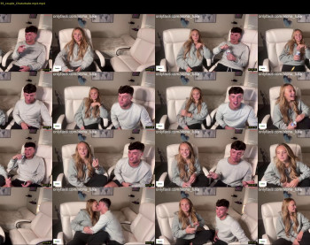 alpha_luke — 35 minute Chaturbate male cam show recording, 720p, Oct 15, 2023