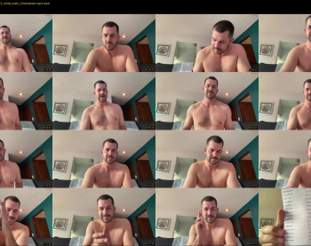 alphamasterjax — 23 minute Chaturbate male cam show recording, 720p, Oct 15, 2023