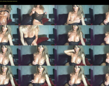 amanda0803 — 11 minute Chaturbate female cam show recording, 720p, Oct 16, 2023