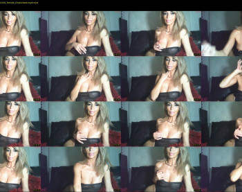 amanda0803 — 7 minute Chaturbate female cam show recording, 720p, Oct 16, 2023