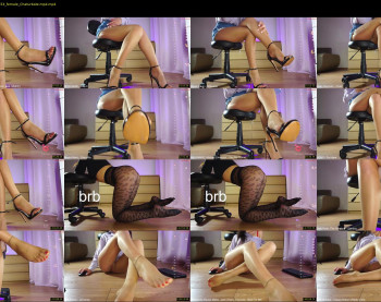 amina_key — 120 minute Chaturbate female cam show recording, 720p, Oct 15, 2023