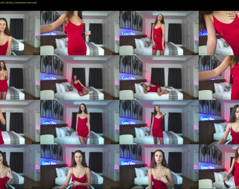anna_shine_ — 121 minute Chaturbate female cam show recording, 720p, Oct 15, 2023