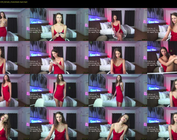 anna_shine_ — 86 minute Chaturbate female cam show recording, 720p, Oct 15, 2023