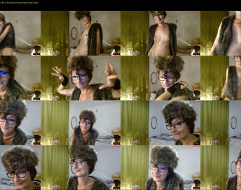 bebacksooon — 39 minute Chaturbate female cam show recording, 480p, Oct 15, 2023