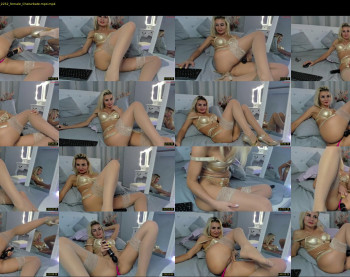 beckyspearss — 120 minute Chaturbate female cam show recording, 720p, Oct 15, 2023