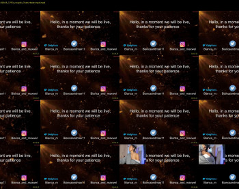 bianca_and_maxwell — 12 minute Chaturbate couple cam show recording, 720p, Oct 15, 2023