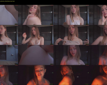 bibi_it_is — 101 minute Chaturbate female cam show recording, 720p, Oct 15, 2023
