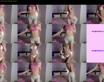bigorgasm4us — 48 minute Chaturbate female cam show recording, 720p, Oct 15, 2023