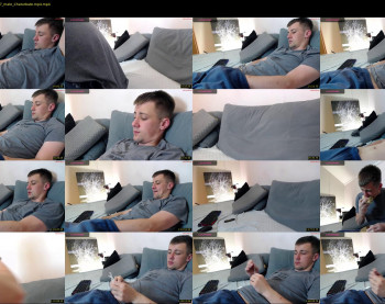 brell_line — 120 minute Chaturbate male cam show recording, 720p, Oct 15, 2023