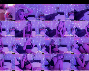 butterybubblebutt — 86 minute Chaturbate couple cam show recording, 720p, Oct 15, 2023