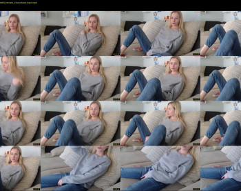 cuteemouse — 18 minute Chaturbate female cam show recording, 720p, Oct 15, 2023