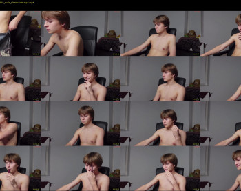 eric_poston — 60 minute Chaturbate male cam show recording, 720p, Oct 15, 2023