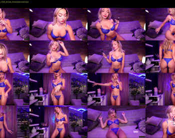 fantasystudiox — 120 minute Chaturbate female cam show recording, 720p, Oct 15, 2023