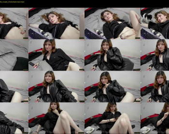 findiryts_2 — 83 minute Chaturbate couple cam show recording, 720p, Oct 15, 2023
