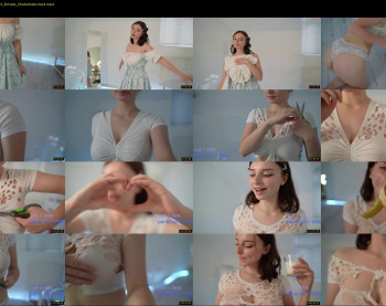 floret_joy — 120 minute Chaturbate female cam show recording, 720p, Oct 15, 2023