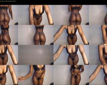 freaky_ass — 30 minute Chaturbate female cam show recording, 720p, Oct 16, 2023