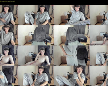guy_liam1 — 121 minute Chaturbate male cam show recording, 720p, Oct 15, 2023