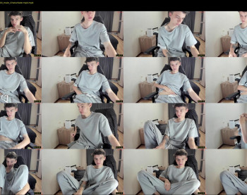 guy_liam1 — 17 minute Chaturbate male cam show recording, 720p, Oct 15, 2023