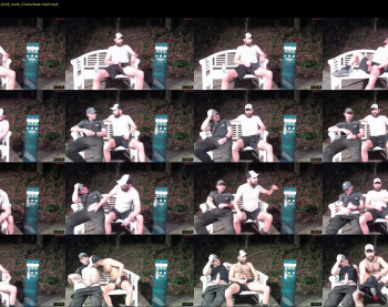 hardworkertn — 21 minute Chaturbate male cam show recording, 720p, Oct 16, 2023