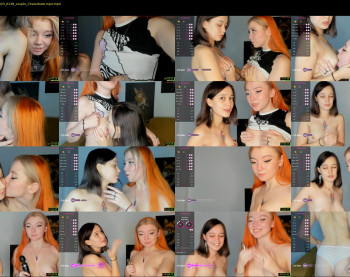 helenchristensen — 79 minute Chaturbate female cam show recording, 720p, Oct 16, 2023