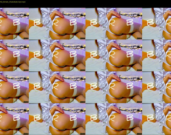 hetty_satar — 25 minute Chaturbate female cam show recording, 720p, Oct 15, 2023