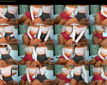 hetty_satar — 10 minute Chaturbate female cam show recording, 720p, Oct 15, 2023
