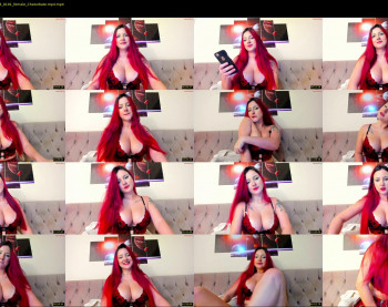 hotfireelement — 52 minute Chaturbate couple cam show recording, 720p, Oct 16, 2023