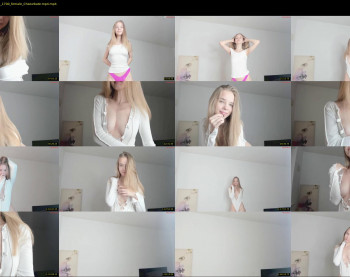 infinite_reality — 120 minute Chaturbate female cam show recording, 720p, Oct 15, 2023