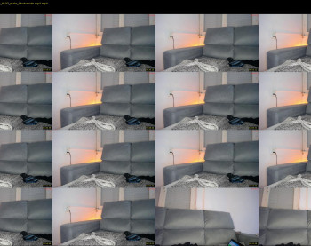javierandaniel — 6 minute Chaturbate male cam show recording, 720p, Oct 16, 2023